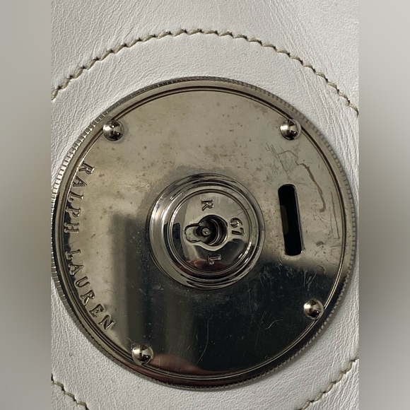 Ralph Lauren Ricky in White - Picture 4 of 16